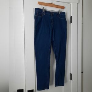 Bluenotes Skinny Dark Jeggings